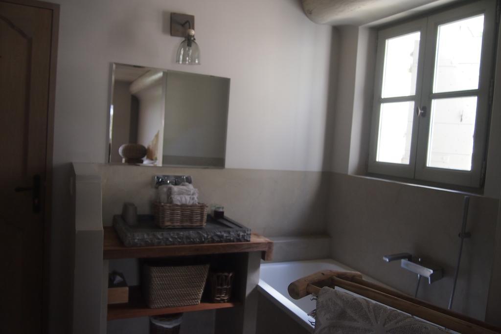 La Maison Des Collines Allemagne-en-Provence Phòng bức ảnh