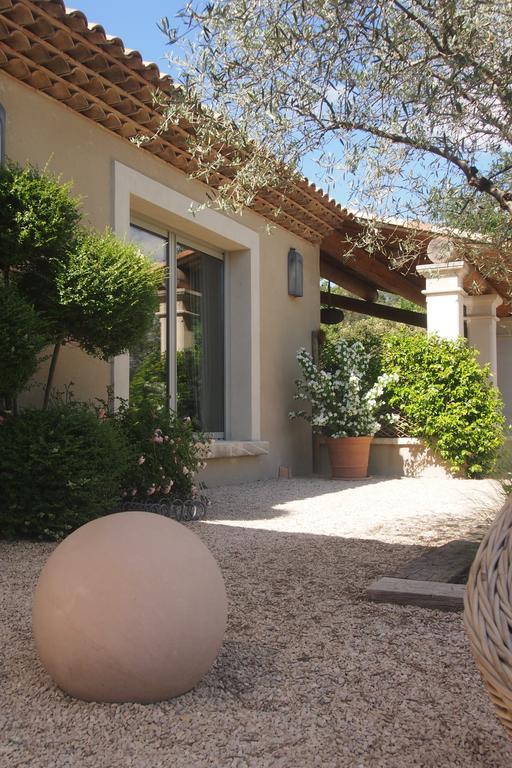 La Maison Des Collines Allemagne-en-Provence Ngoại thất bức ảnh