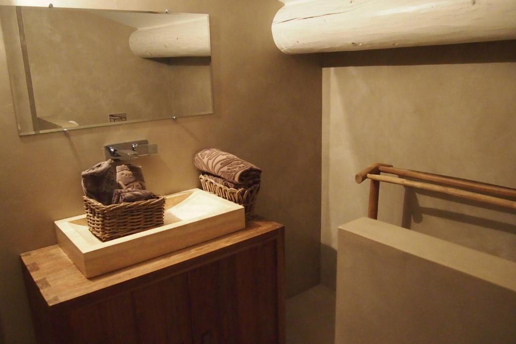 La Maison Des Collines Allemagne-en-Provence Phòng bức ảnh